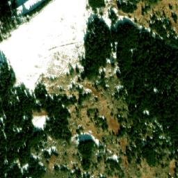 Satellite imagery of TT27, GR