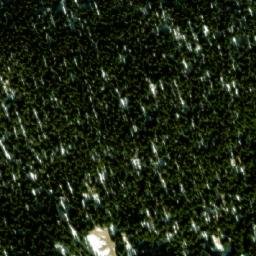 Satellite imagery of TT627, GR