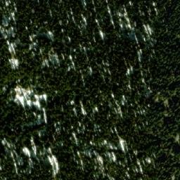 Satellite imagery of TT627, GR