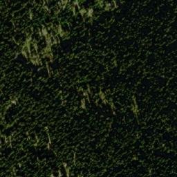 Satellite imagery of TT21, GR