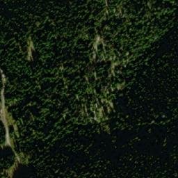 Satellite imagery of TT21, GR