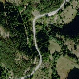 Satellite imagery of TT122, GR