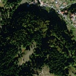 Satellite imagery of TT4, GR