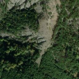 Satellite imagery of TT534, GR