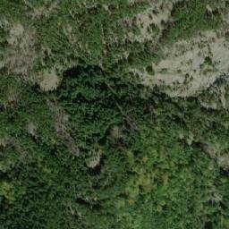 Satellite imagery of TT534, GR