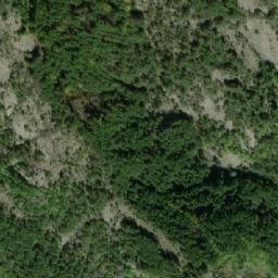 Satellite imagery of TT534, GR