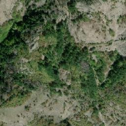 Satellite imagery of TT16, GR