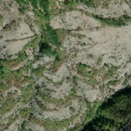 Satellite imagery of TT16, GR