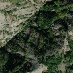 Satellite imagery of TT16, GR