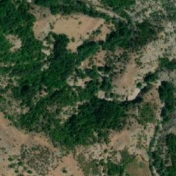 Satellite imagery of TT9, GR