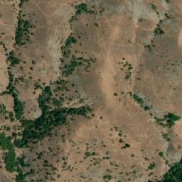 Satellite imagery of TT1021A, GR