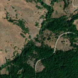 Satellite imagery of TT1021A, GR