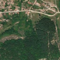 Satellite imagery of TT5, TR
