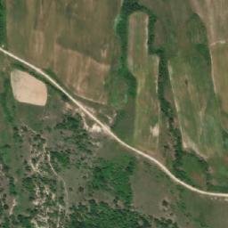 Satellite imagery of TT1071, TR