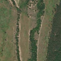 Satellite imagery of TT18, TR