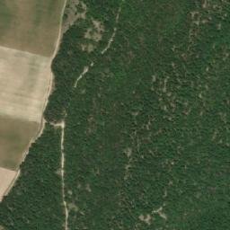 Satellite imagery of TT-5514, TR