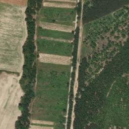 Satellite imagery of TT-5497, TR
