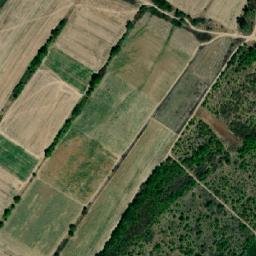 Satellite imagery of TT4, TR