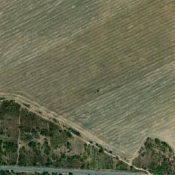 Satellite imagery of TT38, TR