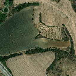 Satellite imagery of TT-5438, TR