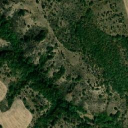Satellite imagery of TT-5438, TR