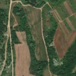Satellite imagery of TT22/IV/, TR