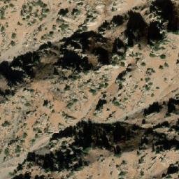 Satellite imagery of survey_point, KZ