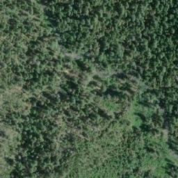 Satellite imagery of Hawkins Mine, US