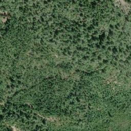 Satellite imagery of Grumpy Mine, US