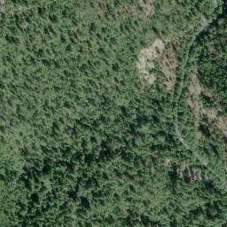Satellite imagery of Grumpy Mine, US
