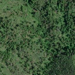 Satellite imagery of Fryingpan Ridge, US