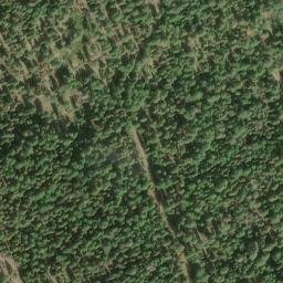 Satellite imagery of Schroeder Mine, US