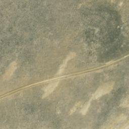 Satellite imagery of D 342 — NGS MP0446 — Carbon County, US, US