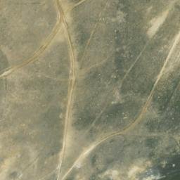 Satellite imagery of D 342 — NGS MP0446 — Carbon County, US, US