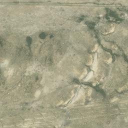 Satellite imagery of F 116 — NGS MP0266 — Carbon County, US, US