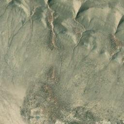 Satellite imagery of COOP — NGS MP0614 — Carbon County, US, US