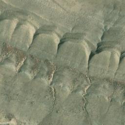 Satellite imagery of COOP — NGS MP0614 — Carbon County, US, US