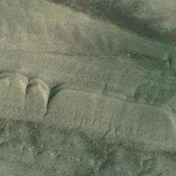 Satellite imagery of COOP — NGS MP0614 — Carbon County, US, US