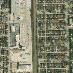 Satellite imagery of RHEEM — NGS ME2699 — Chicago, US, US
