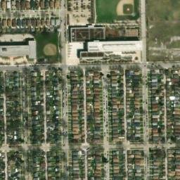 Satellite imagery of RHEEM — NGS ME2699 — Chicago, US, US