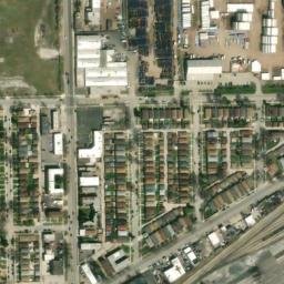 Satellite imagery of RHEEM — NGS ME2699 — Chicago, US, US