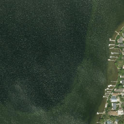 Satellite imagery of Browns Point, US