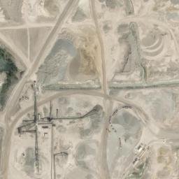 Satellite imagery of Ottawa Lake Quarry, US