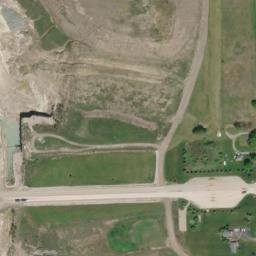 Satellite imagery of Ottawa Lake Quarry, US