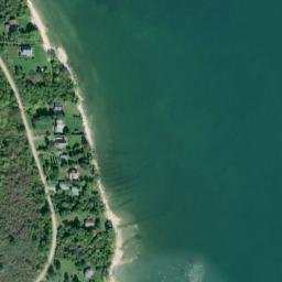 Satellite imagery of Mill Point, CA