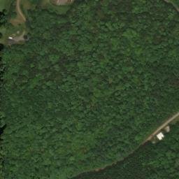 Satellite imagery of Ice Mine, US