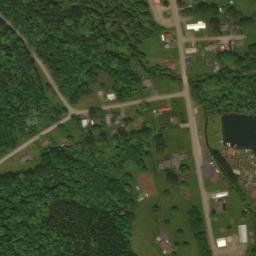 Satellite imagery of Ice Mine, US