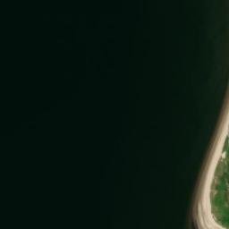 Satellite imagery of Bullock Neck, US