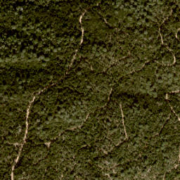 Satellite imagery of Puig de ses Cadiretes, ES