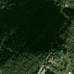 Satellite imagery of Panorama dal Monte Cavo, IT
